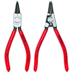 KNIPEX 9K 00 80 18 US 2-Piece Snap Ring Pliers Set - Tool Leaks