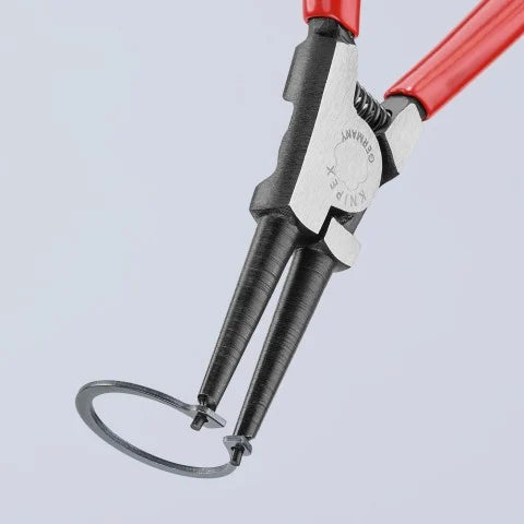 KNIPEX 9K 00 80 17 US 2-Piece Snap Ring Pliers Set
