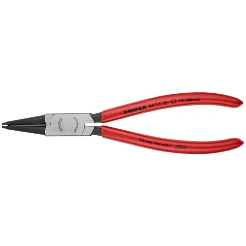 KNIPEX 9K 00 80 17 US 2-Piece Snap Ring Pliers Set
