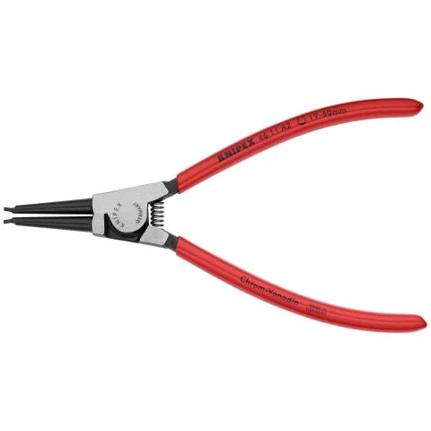 KNIPEX 9K 00 80 17 US 2-Piece Snap Ring Pliers Set
