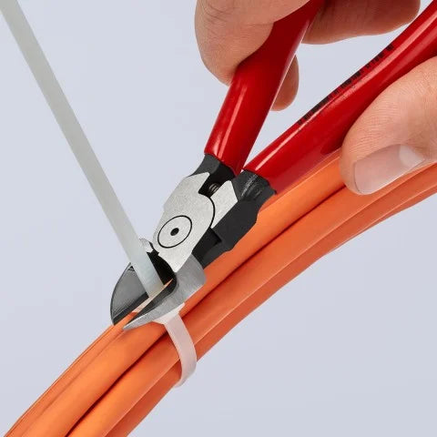 KNIPEX 9K 00 80 90 US 2-Piece Flush Cutter Set