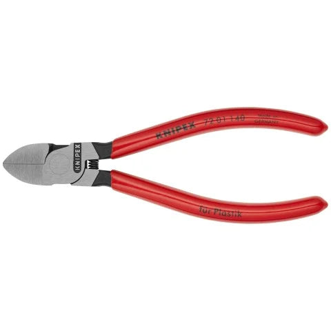 KNIPEX 9K 00 80 90 US 2-Piece Flush Cutter Set