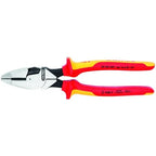 KNIPEX 9K 98 98 20 US 5-Piece Pliers & Driver 1000V Set - Tool Leaks