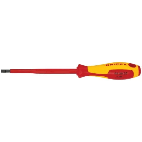 KNIPEX 9K 98 98 20 US 5-Piece Pliers & Driver 1000V Set - Tool Leaks