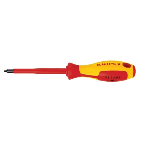 KNIPEX 9K 98 98 20 US 5-Piece Pliers & Driver 1000V Set - Tool Leaks
