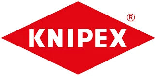 KNIPEX 9T 663980 MAXX Plus Torx Screwdriver Set, 6-Piece