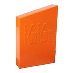 KnKut 21KK7 21-Piece Stubby Length Drill Bit Set 1/16"-3/8" by 64ths - Tool Leaks
