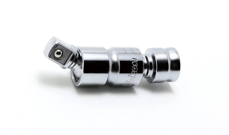 Ko-ken 2772Z 1/4" Drive Universal Double Joint 1/4 Square Length 46mm Z-series