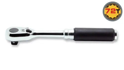 Ko-ken 3725Z Z-Series 3/8" Drive Reversible Ratchet, L=178mm - 72 Tooth