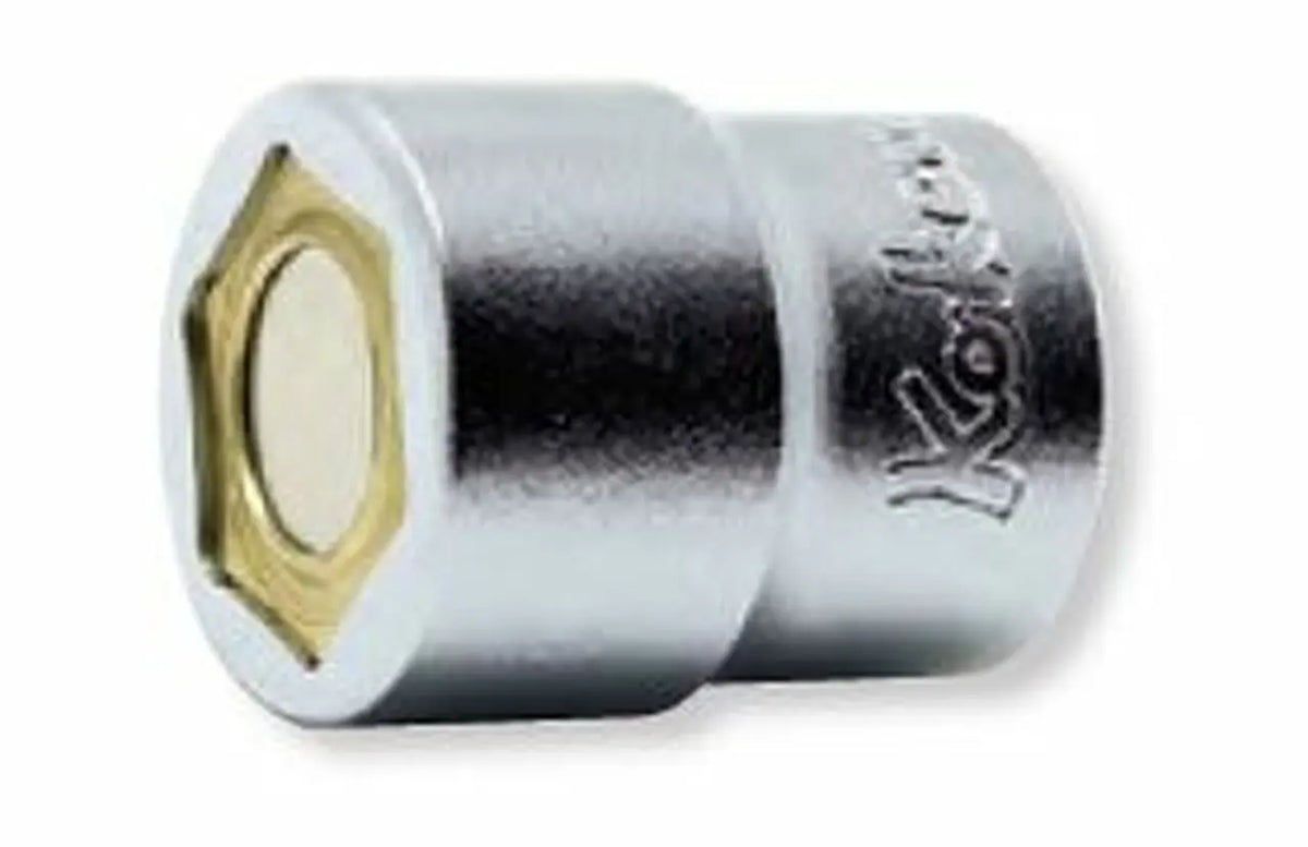 Ko-ken 2120 1/4" Drive Magnetic Head Length 17.5mm Magnet Drive Tool Accessory