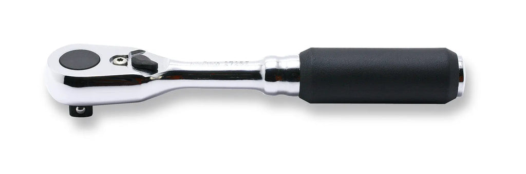 Ko-ken 2725Z 1/4" Drive Ratchet Handle 72 teeth Length 114mm Z-series - Tool Leaks