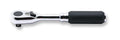 Ko-ken 2725Z 1/4" Drive Ratchet Handle 72 teeth Length 114mm Z-series - Tool Leaks