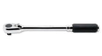 Ko-ken 2725Z-160 1/4" Drive Ratchet Handle 72 teeth Length 160mm Z-series - Tool Leaks
