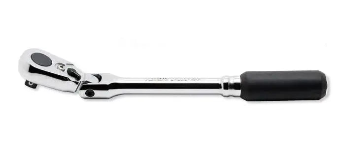 Ko-ken 2726Z-160 1/4" Drive Ratchet Handle 72 teeth Flexible Head Length 160mm Z-series