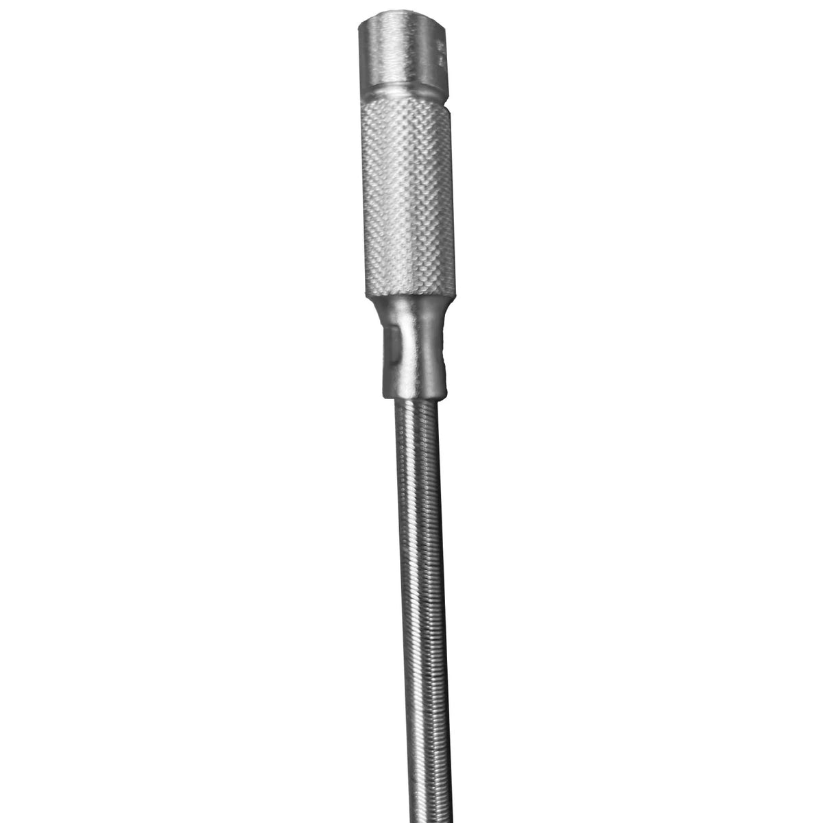 Ko-ken 2762 1/4" Drive Flexible Extension Bar - Length 300mm