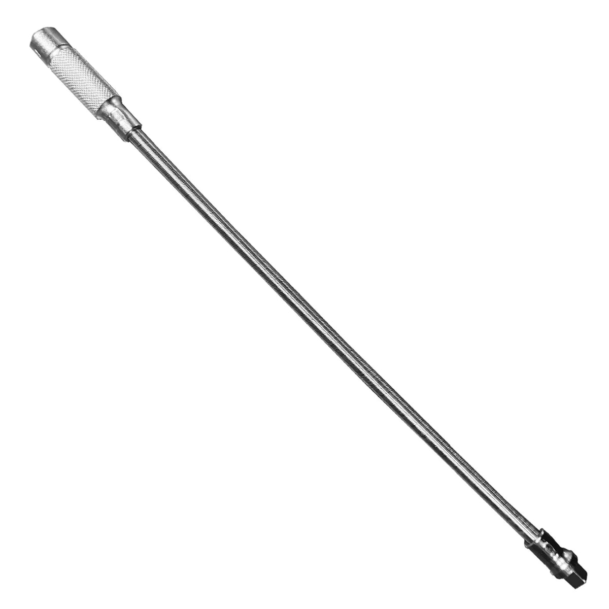 Ko-ken 2762 1/4" Drive Flexible Extension Bar - Length 300mm