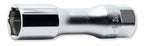 Ko-ken 3300CZ-14 3/8" Drive Z-Series 6-Point Clip Type Spark Plug Socket 14mm - Tool Leaks