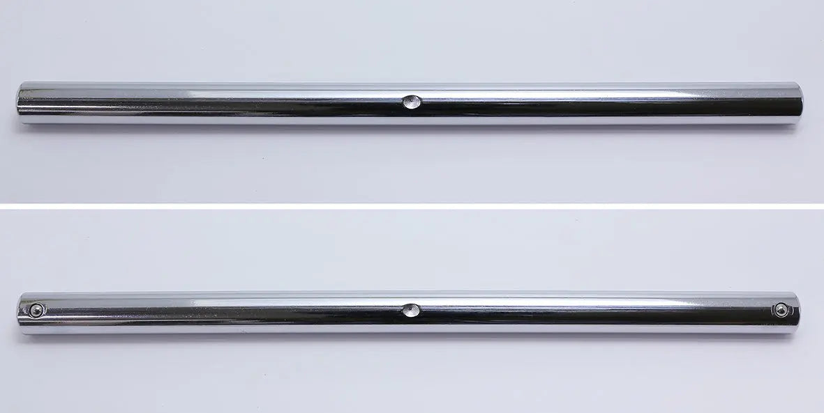 Ko-ken 3715SLK T Handle 3/8 Square Length 236 x 200mm Sliding Bar Free Turn Grip