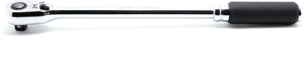 Ko-ken 3725ZB-280 3/8" Drive Ratchet Handle 72 teeth Length 280mm Quick Release Z-series - Tool Leaks