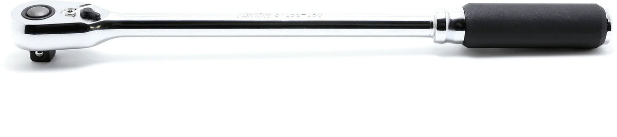 Ko-ken 3725ZB-280 3/8" Drive Ratchet Handle 72 teeth Length 280mm Quick Release Z-series