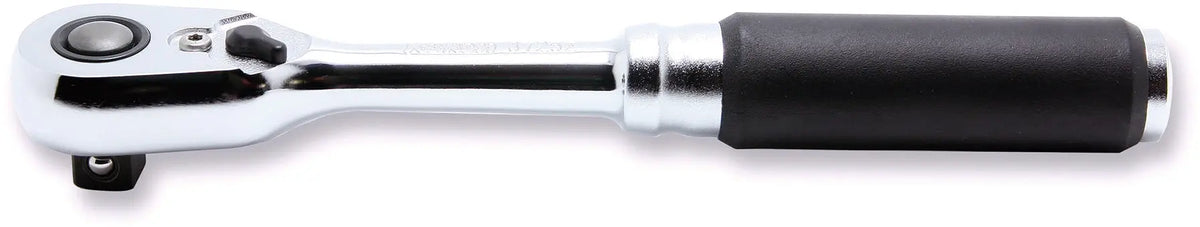Ko-ken 3725ZB 3/8" Drive Ratchet Handle 72 teeth Length 178mm Quick Release Z-series