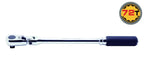 Ko-ken 3726Z-280 Z-Series 3/8" Drive Flexible Ratchet, Reversible (L=280mm), 72 Tooth - Tool Leaks