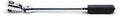 Ko-ken 3726ZB 3/8" Drive Ratchet Handle 72 teeth Flexible Head Length 178mm Quick Release Z-series - Tool Leaks