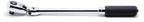 Ko-ken 3726ZB 3/8" Drive Ratchet Handle 72 teeth Flexible Head Length 178mm Quick Release Z-series - Tool Leaks