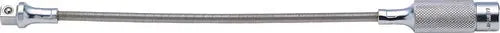 Ko-ken 3762 3/8" Drive Flexible Extension Bar - Length 300mm