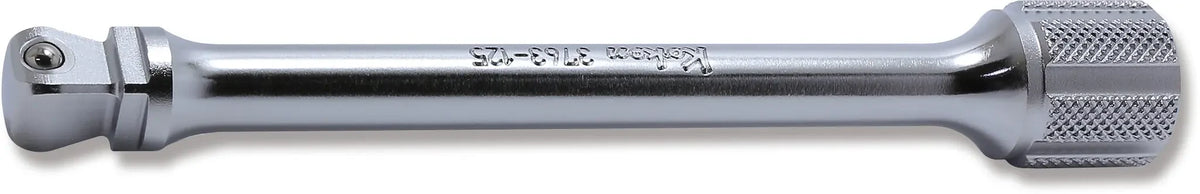 Ko-ken 3763-125 3/8" Drive Wobble-Fix Extension Bar Length 125mm