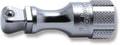 Ko-ken 3763-50 3/8" Drive Wobble-Fix Extension Bar Length 50mm - Tool Leaks
