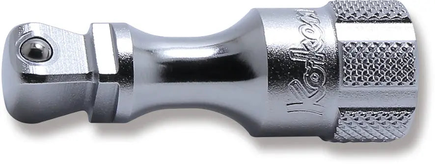 Ko-ken 3763-50 3/8" Drive Wobble-Fix Extension Bar Length 50mm