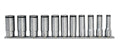 Ko-ken RS3350M/11 Special 3/8" Drive Deep Nut Grip Socket Set 8-19mm - 11-Piece - Tool Leaks