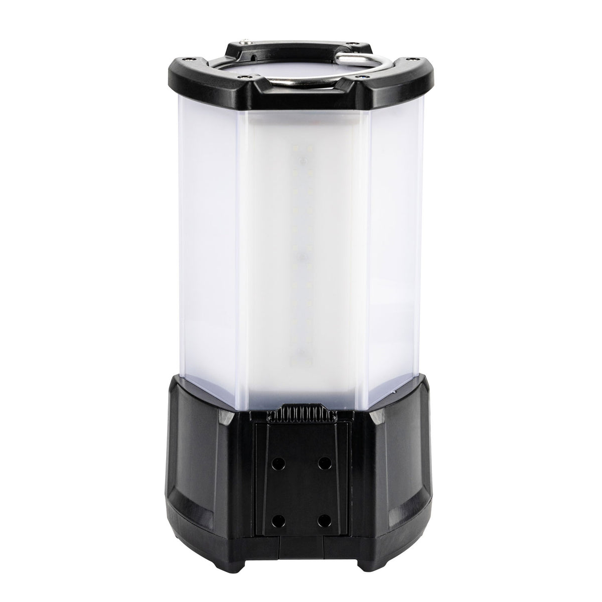 MAXXEON MXN05500 LUMENATOR 360° Rechargeable Work Light