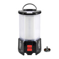 MAXXEON MXN05501 LUMENATOR 360° Rechargeable Work Light with Magnet - Tool Leaks