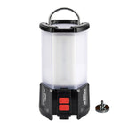 MAXXEON MXN05501 LUMENATOR 360° Rechargeable Work Light with Magnet - Tool Leaks