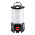 MAXXEON MXN05501 LUMENATOR 360° Rechargeable Work Light with Magnet - Tool Leaks
