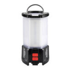 MAXXEON MXN05501 LUMENATOR 360° Rechargeable Work Light with Magnet - Tool Leaks