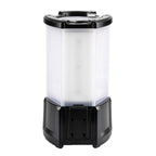 MAXXEON MXN05501 LUMENATOR 360° Rechargeable Work Light with Magnet - Tool Leaks