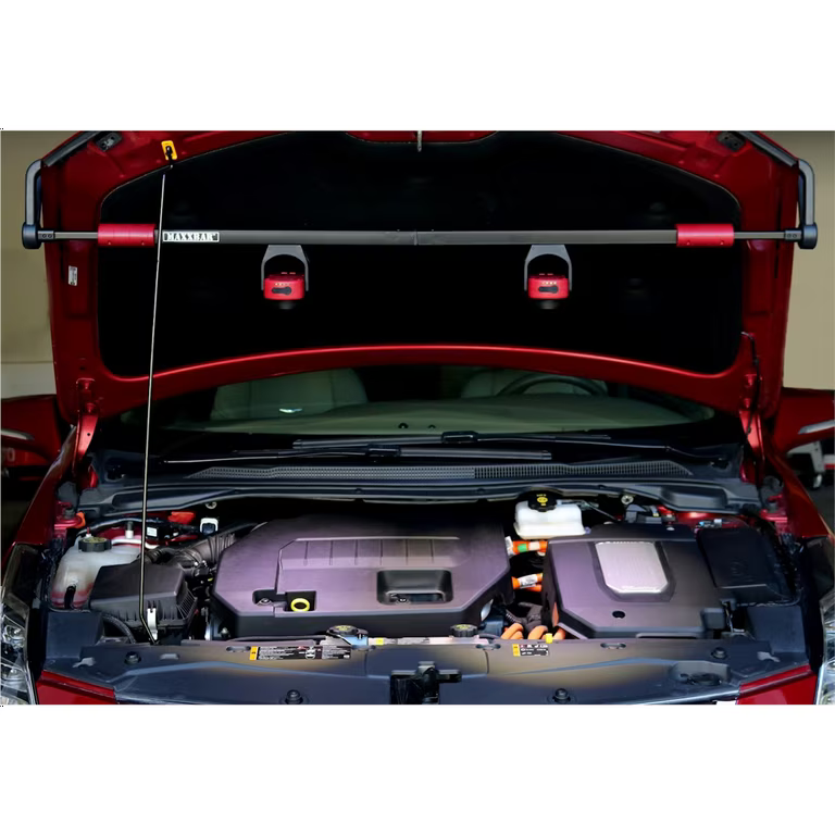 MAXXEON MXN10183 MaxxBar Under Hood Mount Work Light Accessory