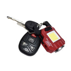 MAXXEON MXN00370 SearchPoint AMIGO Rechargeable Keychain Light - Tool Leaks
