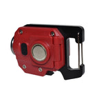 MAXXEON MXN00370 SearchPoint AMIGO Rechargeable Keychain Light - Tool Leaks