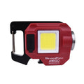 MAXXEON MXN00370 SearchPoint AMIGO Rechargeable Keychain Light - Tool Leaks