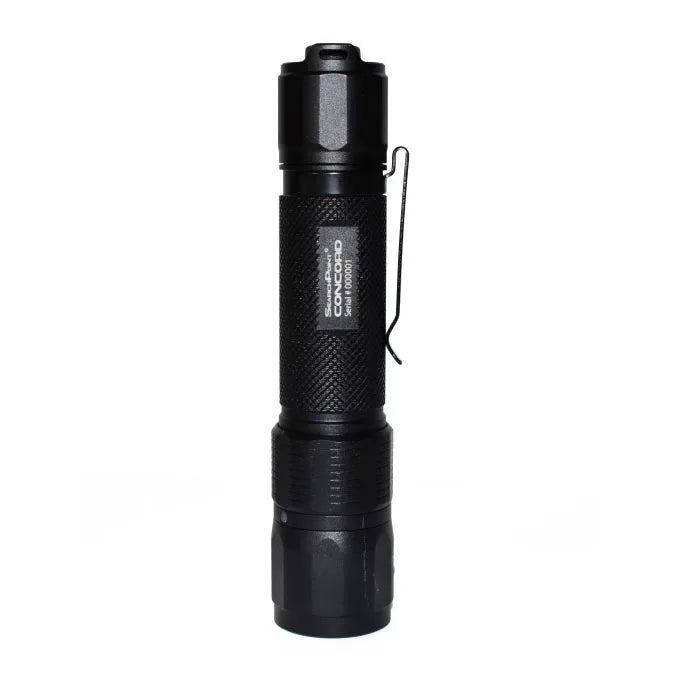 MAXXEON MXN04015 SearchPoint CONCORD Rechargeable 2500 Lumen Flashlight