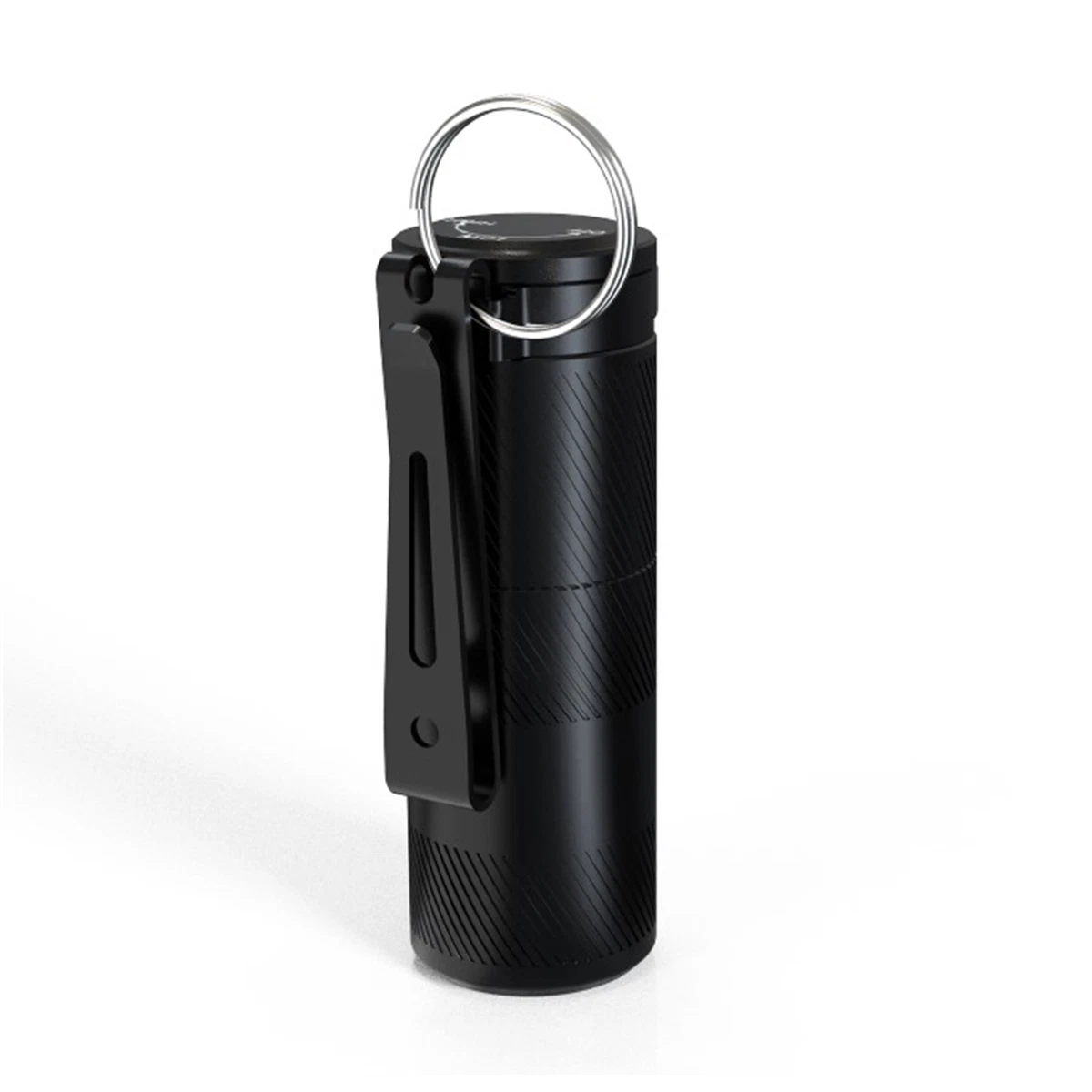 MAXXEON MXN00390 SearchPoint POCO Rechargeable Mini Flashlight