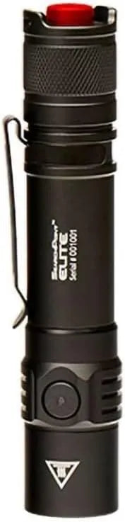 MAXXEON MXN04000 SearchPoint Rechargeable1000 Lumen Flashlight