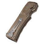 MAXXEON MXN04041 SearchPoint SHIFTER Rechargeable Handheld Flashlight - BROWN - Tool Leaks
