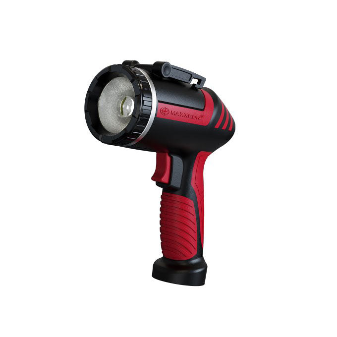 MAXXEON MXN04100 SearchPoint HORIZON Rechargeable Spotlight-Floodlight