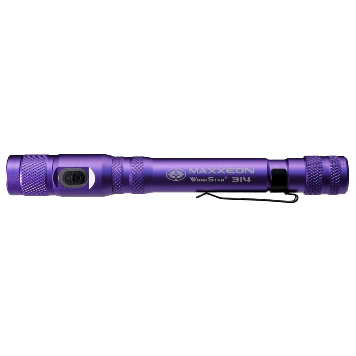 MAXXEON MXN00314 WorkStar 314 UV Zoom Leak Detection Light