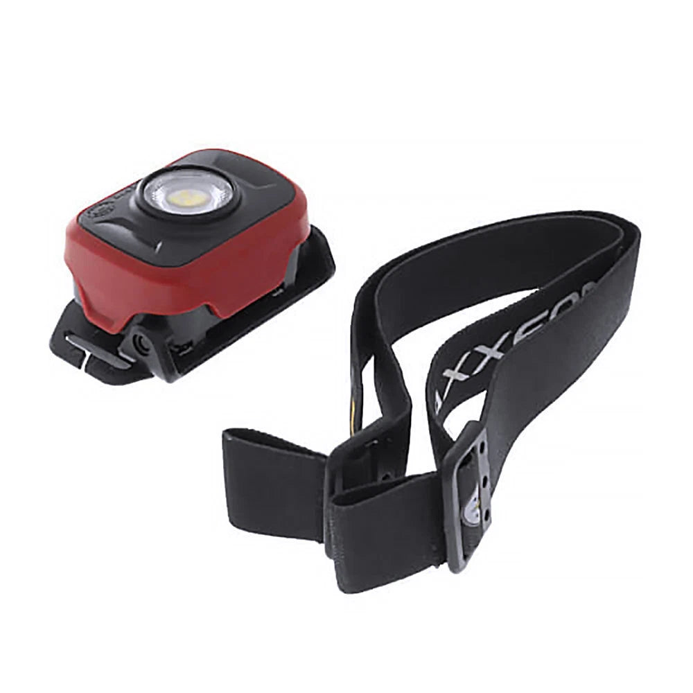 MAXXEON MXN00500 WorkStar 500 DROID Technician's Mini Rechargeable Headlamp